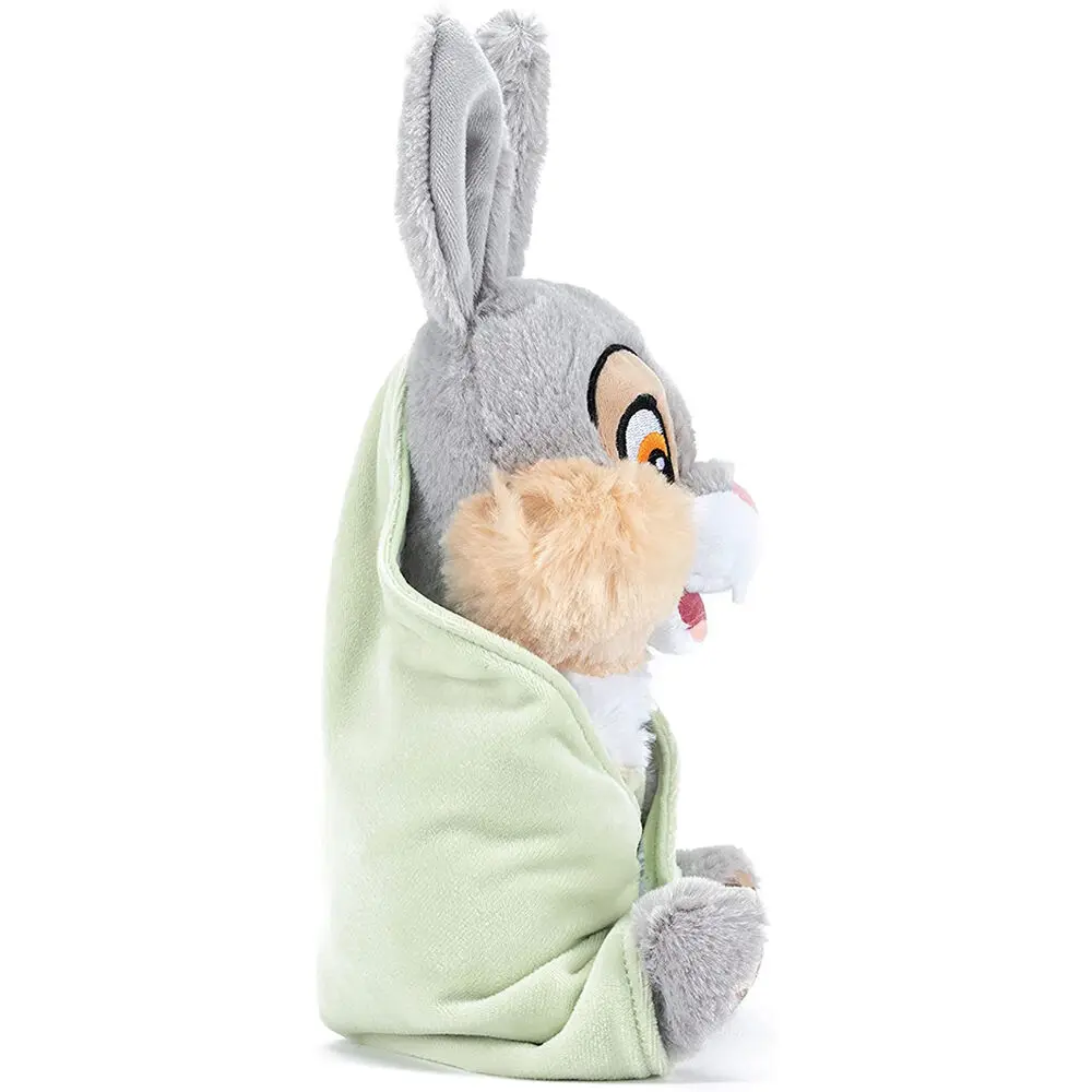 Disney Bambi Tambor plush toy blanket 25cm product photo
