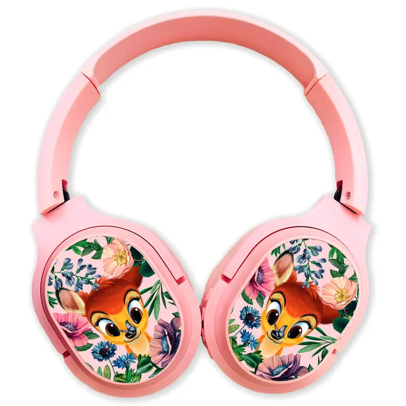 Disney Bambi Wireless headphones product photo