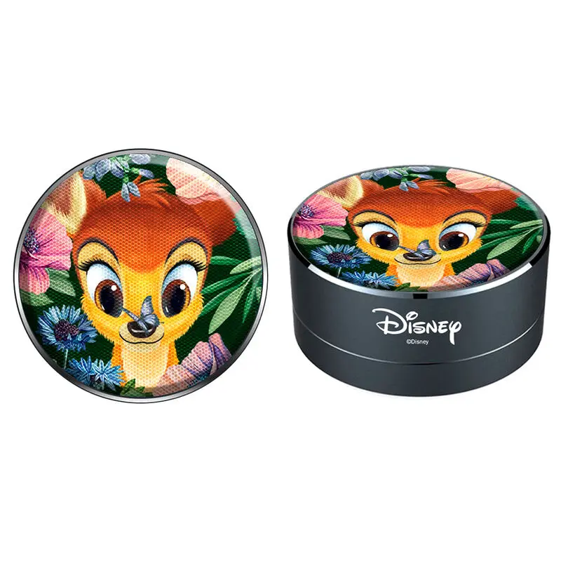 Disney Bambi Wireless portable speaker termékfotó