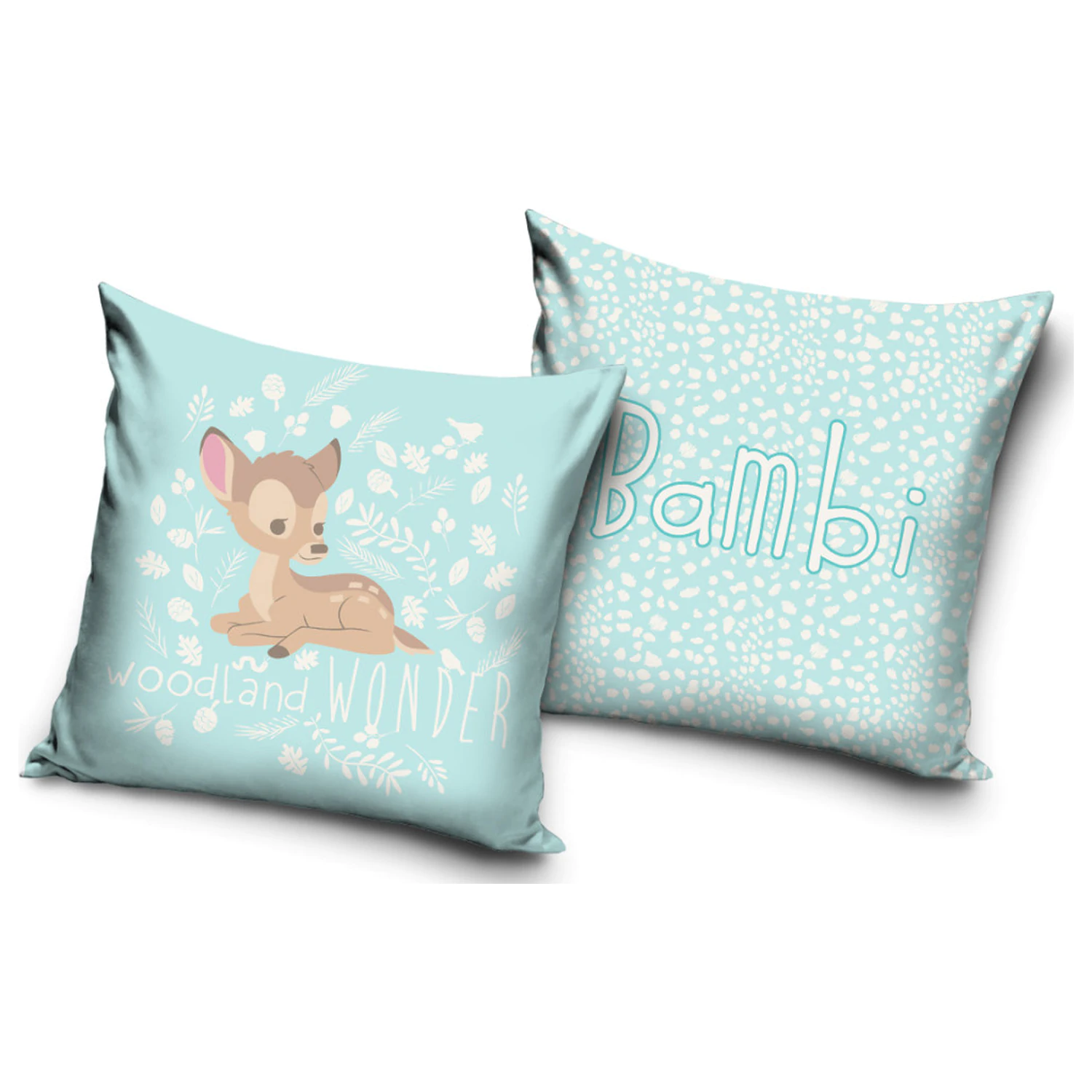Disney Bambi Woodland Pillowcase product photo