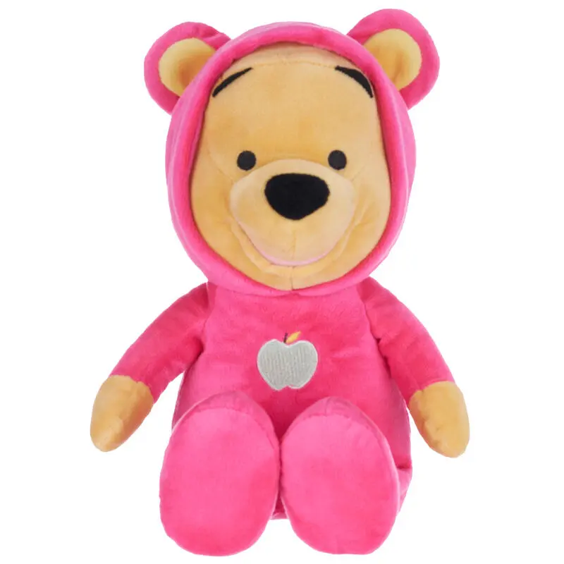 Disney Bear Winnie the Pooh plush toy 26cm termékfotó