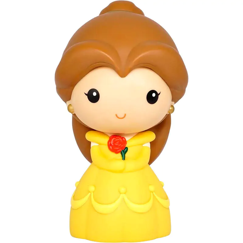 Disney Belle and the Beast money box figure 20cm product photo