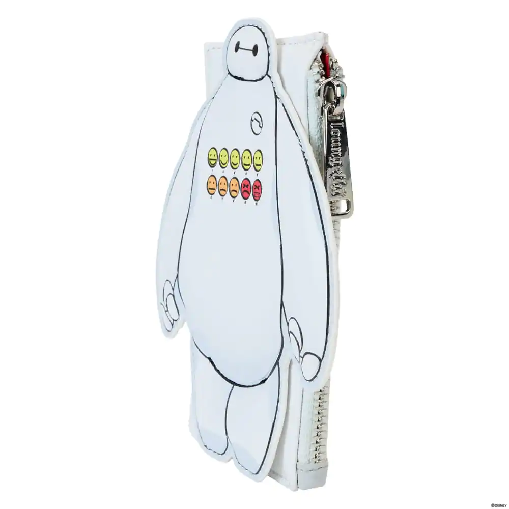 Disney: Big Hero 6 - 10th Anniversary - Baymax Large Card Holder product photo