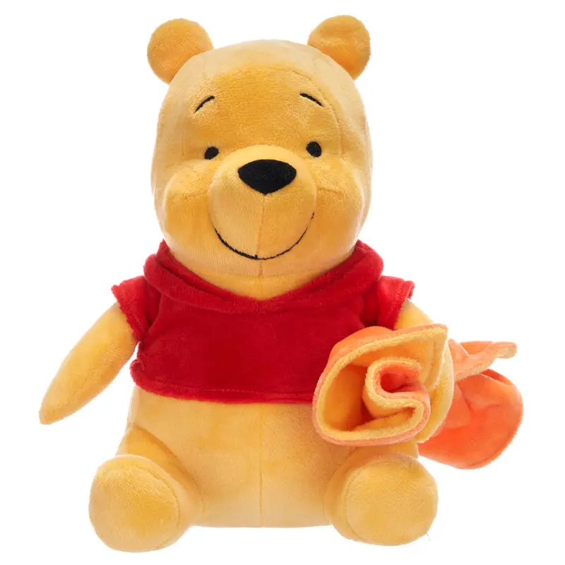 Disney Blankie Winnie the Pooh plush toy 21cm termékfotó