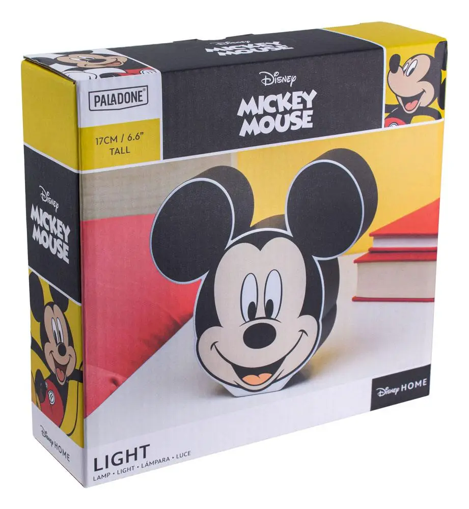 Disney Box Light Mickey 17 cm termékfotó