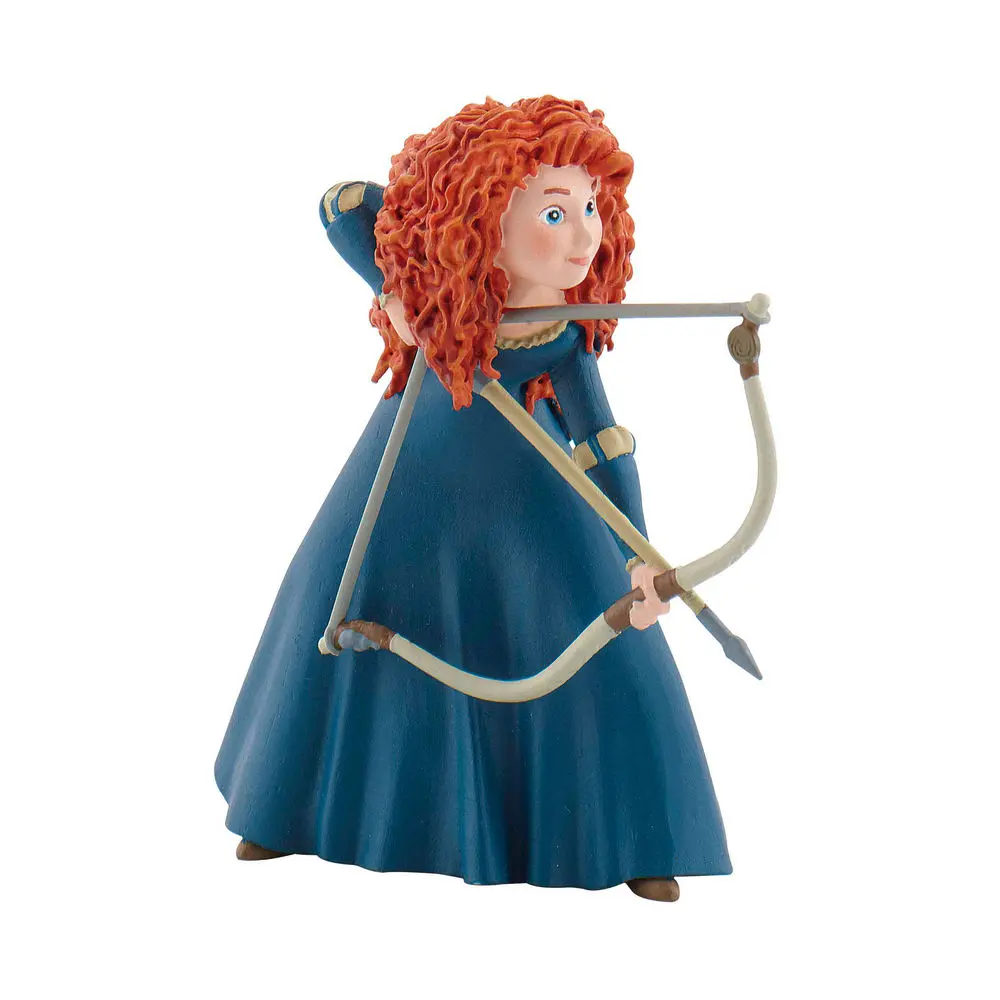 Figura Merida Brave Disney arco product photo