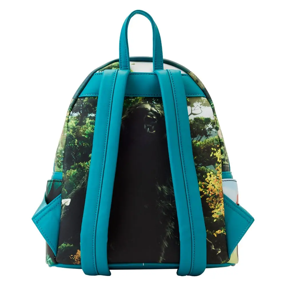Disney by Loungefly Backpack Brave Merida Princess Scene product photo