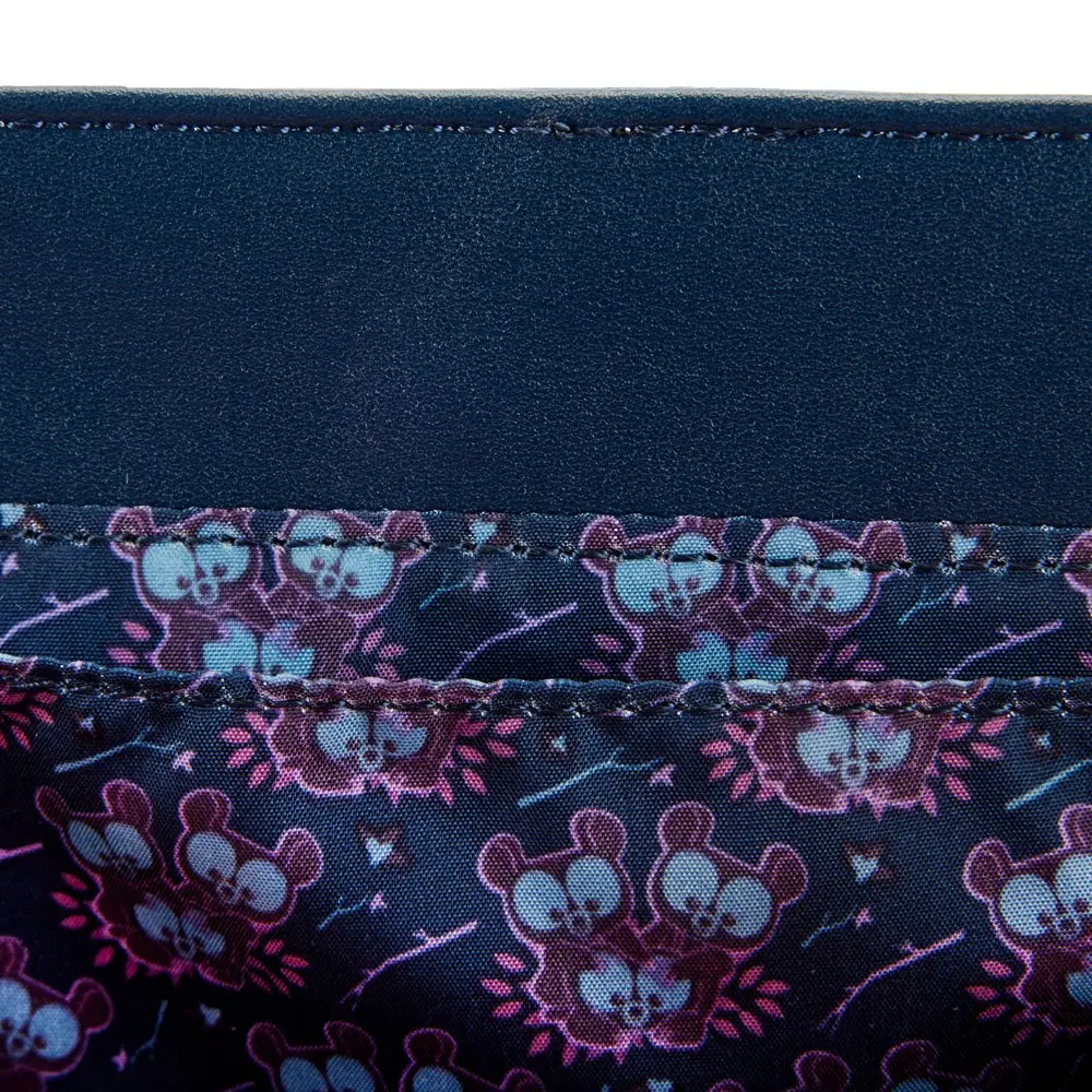 Disney by Loungefly Crossbody Brave Princess Castle Series product photo