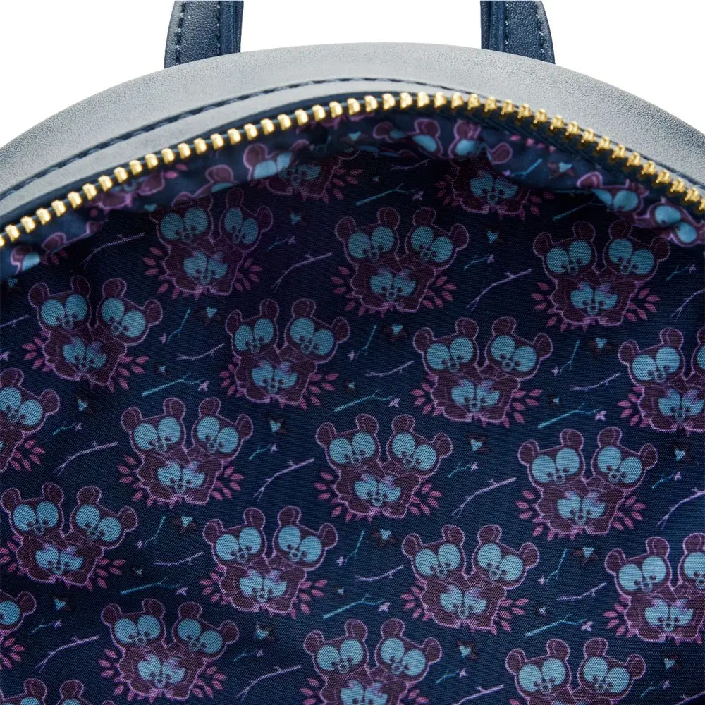 Disney by Loungefly Backpack Brave Princess Castle Series product photo