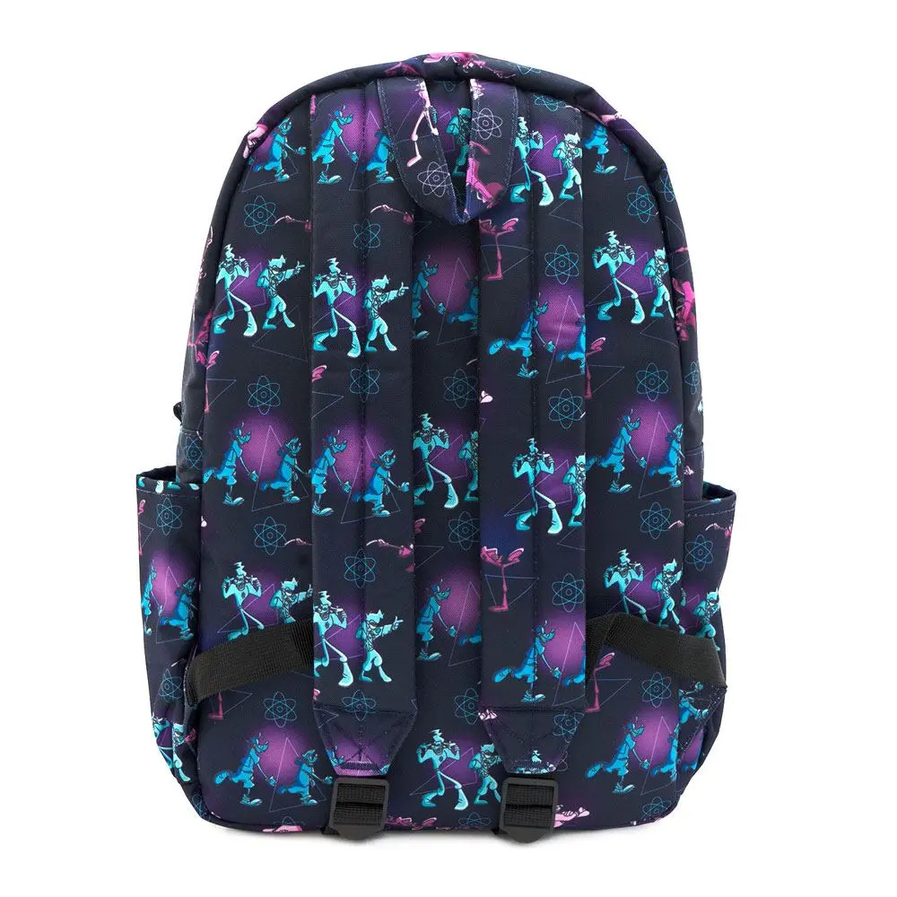 Disney by Loungefly Backpack A Goofy Movie AOP product photo
