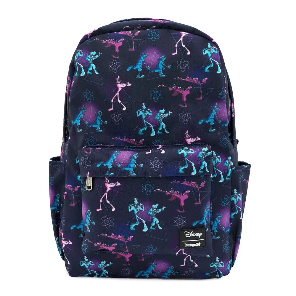 Disney by Loungefly Backpack A Goofy Movie AOP product photo