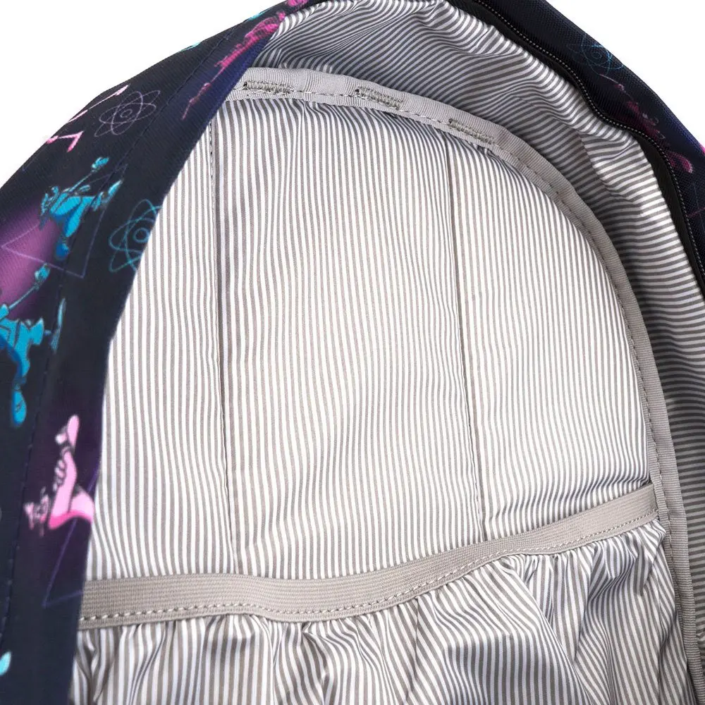 Disney by Loungefly Backpack A Goofy Movie AOP product photo