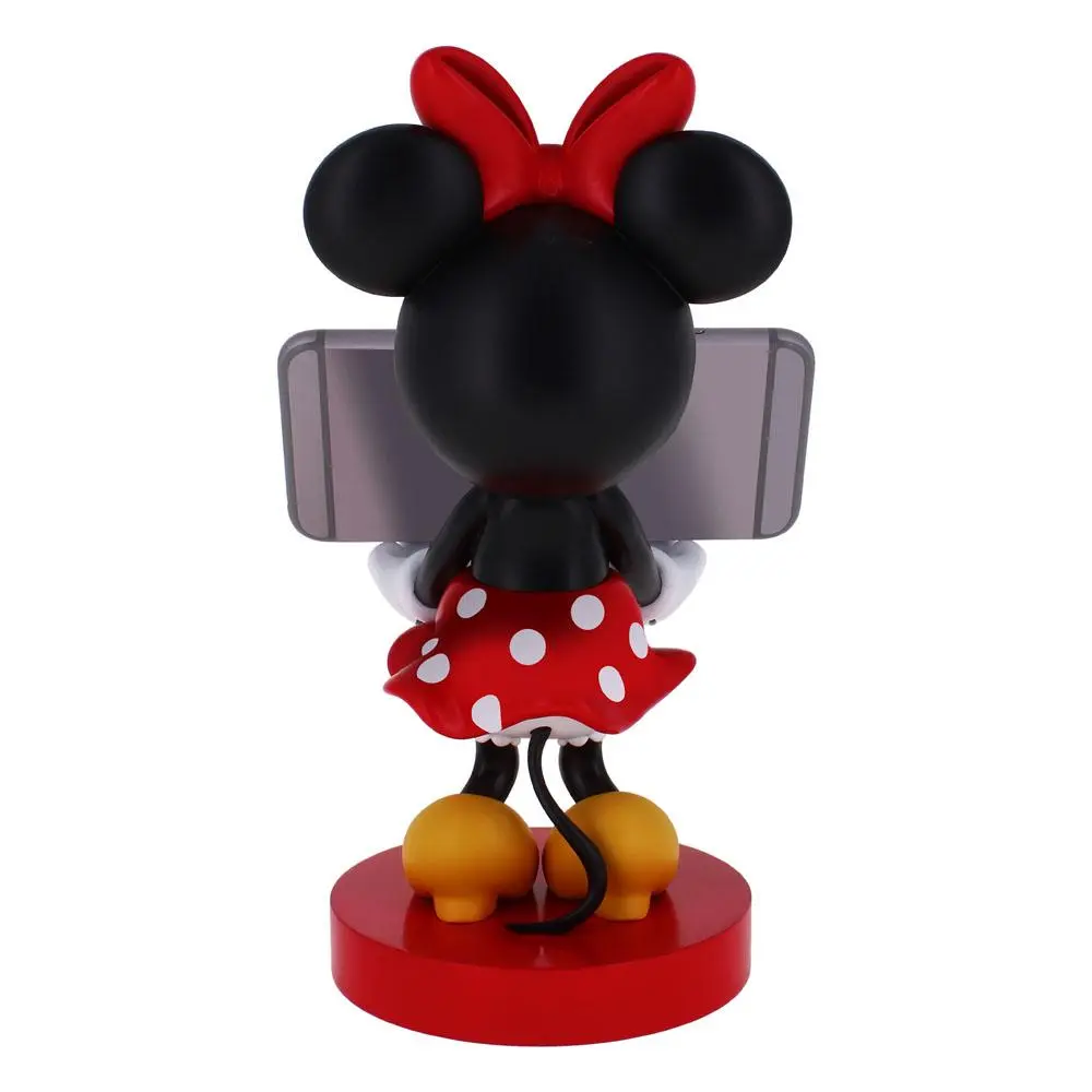 Disney Cable Guy Minnie Mouse 20 cm product photo