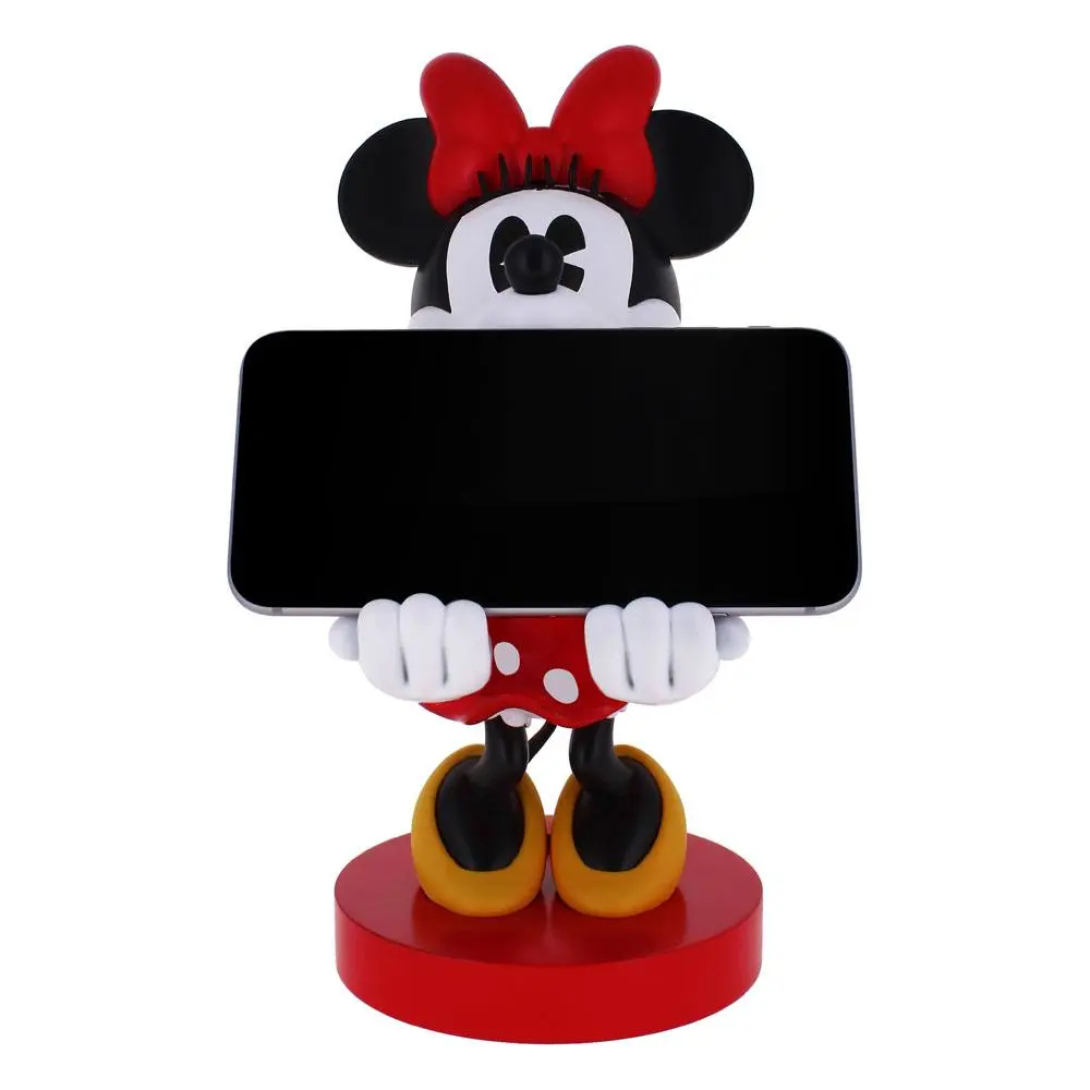 Disney Cable Guy Minnie Mouse 20 cm product photo