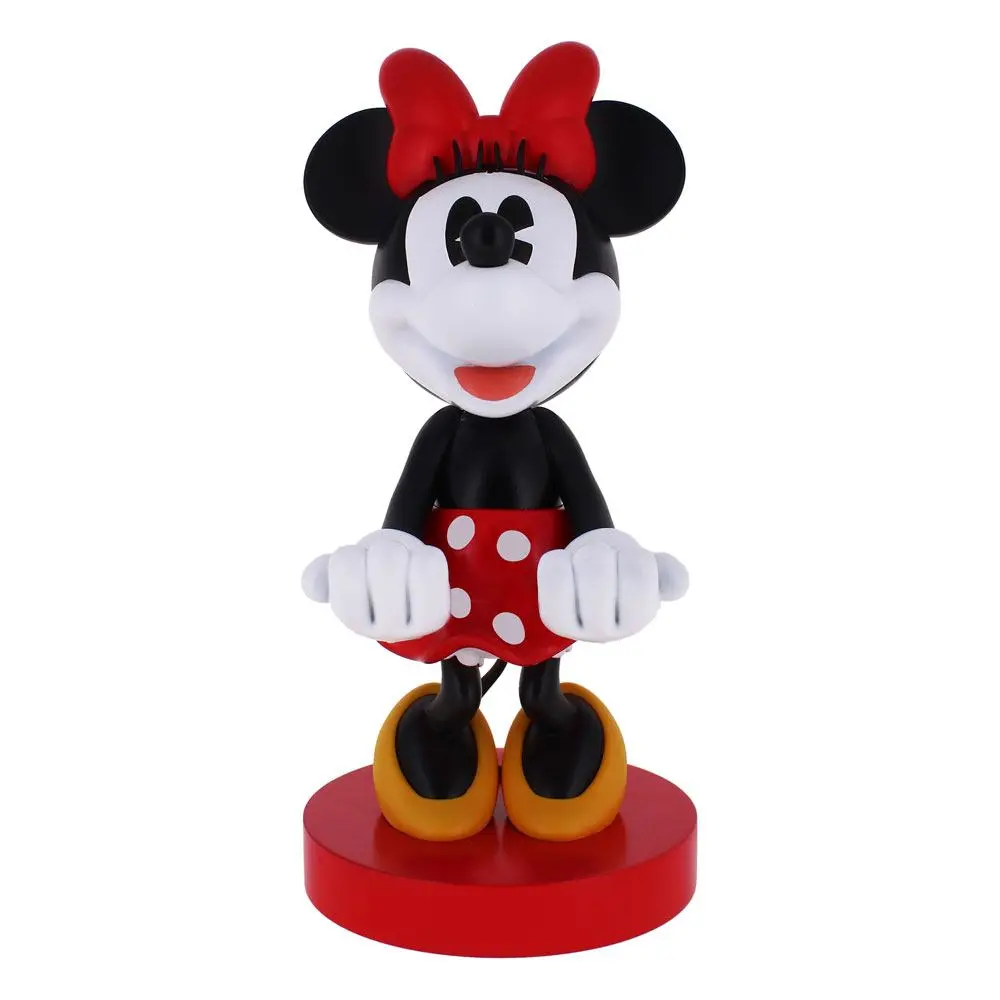 Disney Cable Guy Minnie Mouse 20 cm product photo