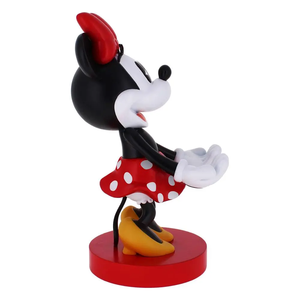 Disney Cable Guy Minnie Mouse 20 cm product photo