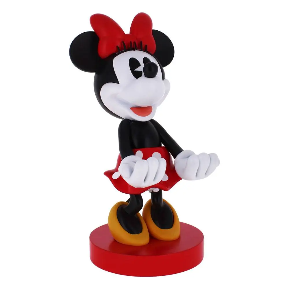 Disney Cable Guy Minnie Mouse 20 cm product photo