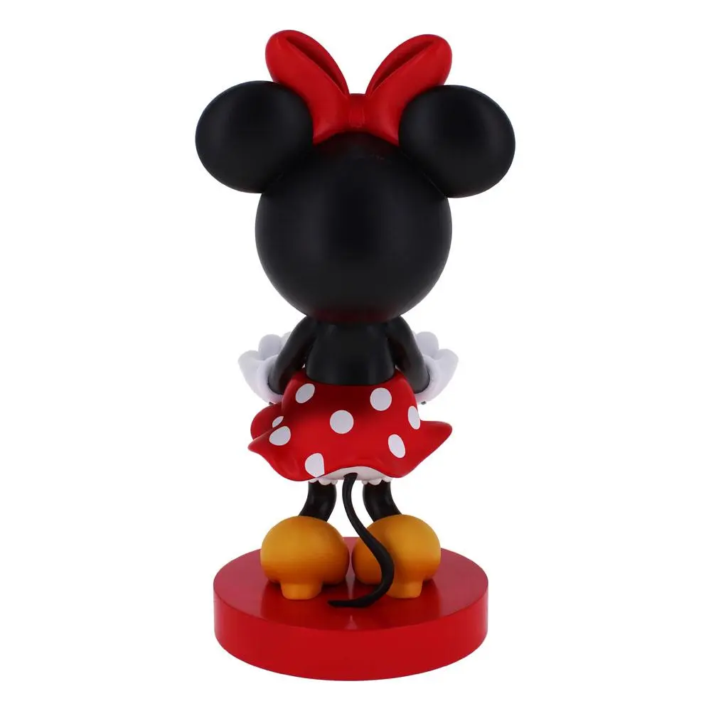 Disney Cable Guy Minnie Mouse 20 cm product photo