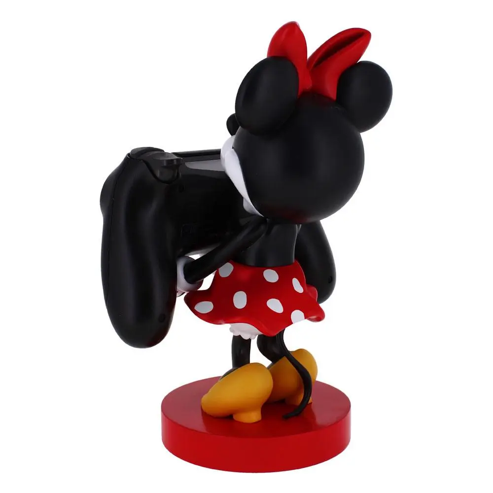 Disney Cable Guy Minnie Mouse 20 cm product photo