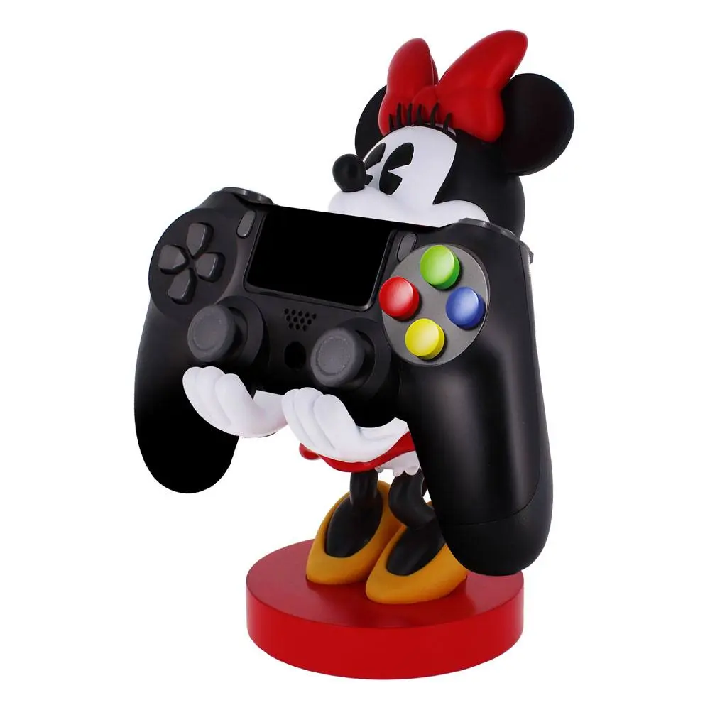 Disney Cable Guy Minnie Mouse 20 cm product photo