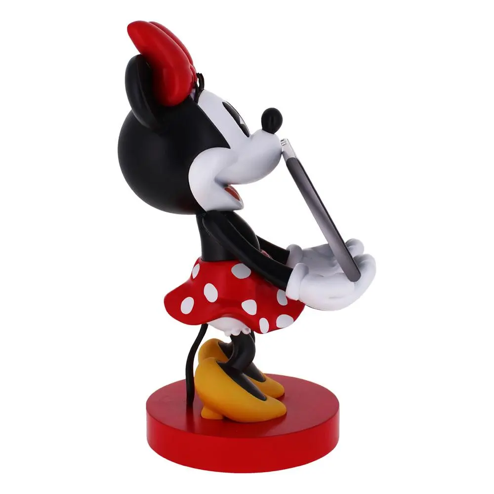 Disney Cable Guy Minnie Mouse 20 cm product photo