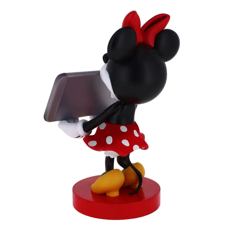 Disney Cable Guy Minnie Mouse 20 cm product photo