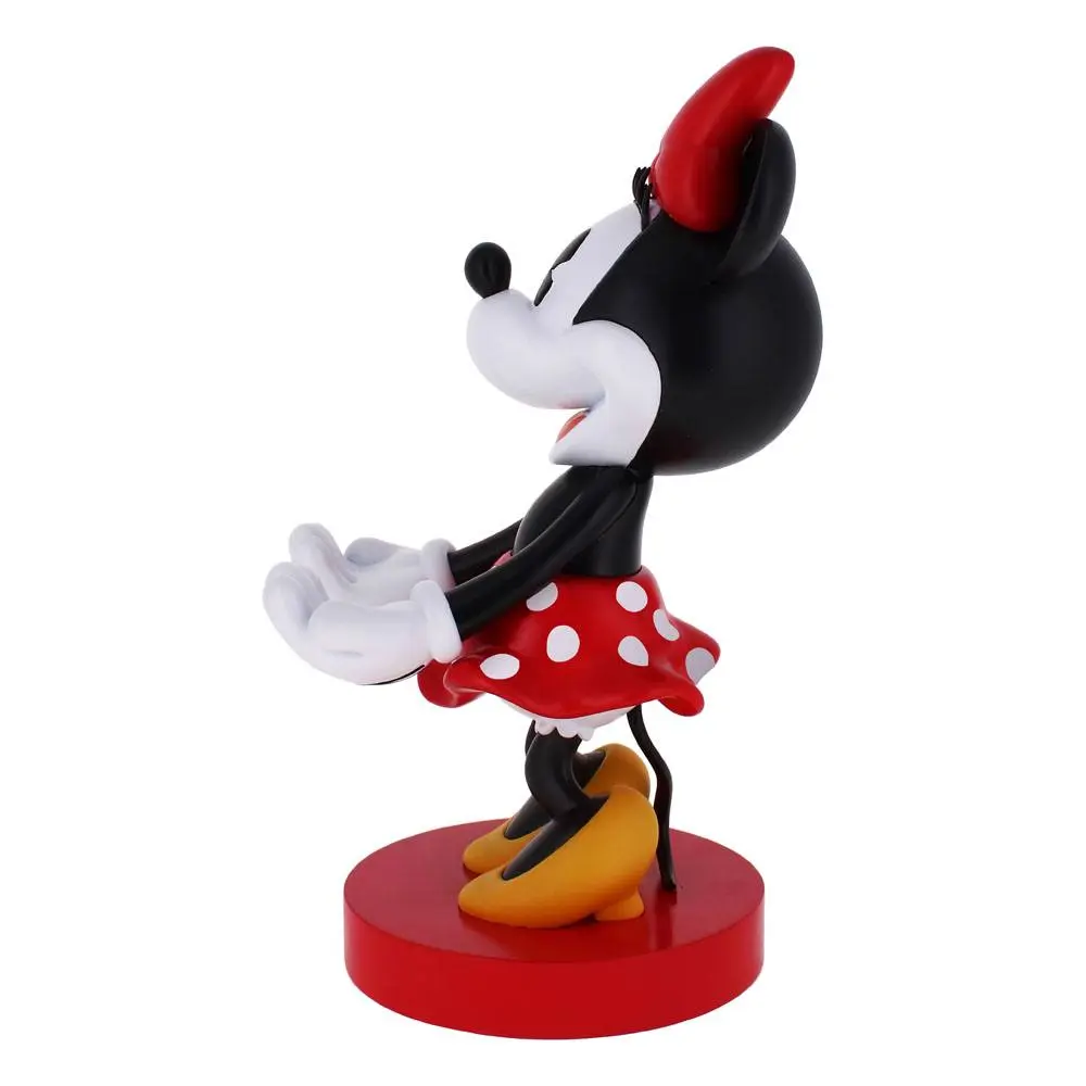 Disney Cable Guy Minnie Mouse 20 cm product photo