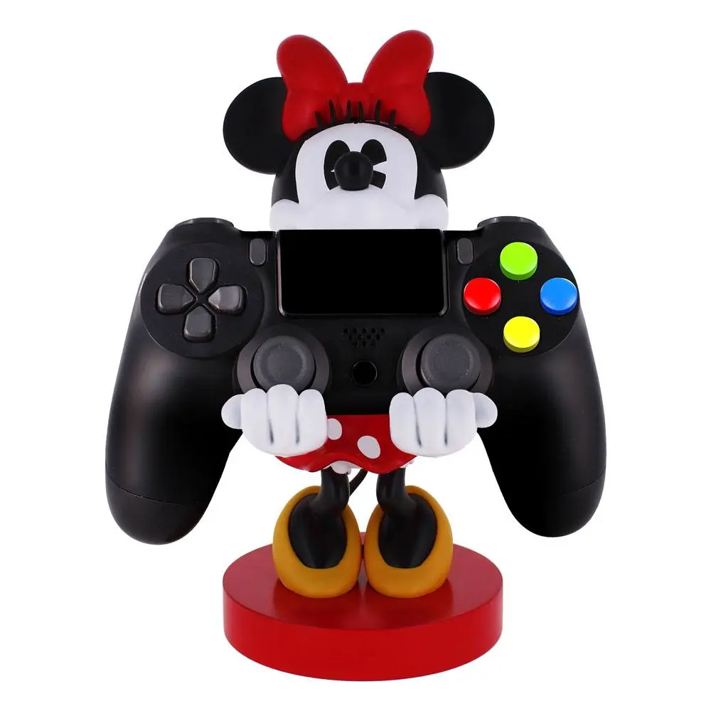 Disney Cable Guy Minnie Mouse 20 cm product photo