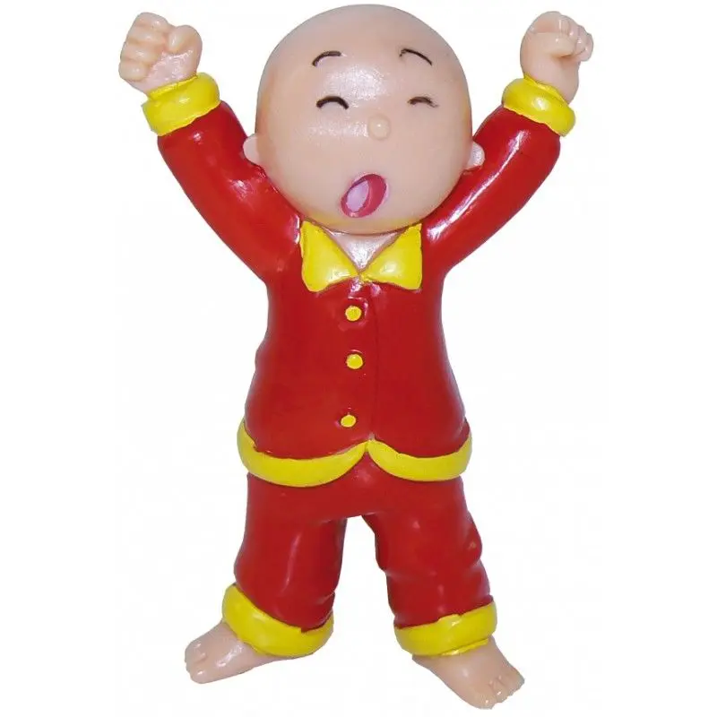 Disney Caillou figure product photo