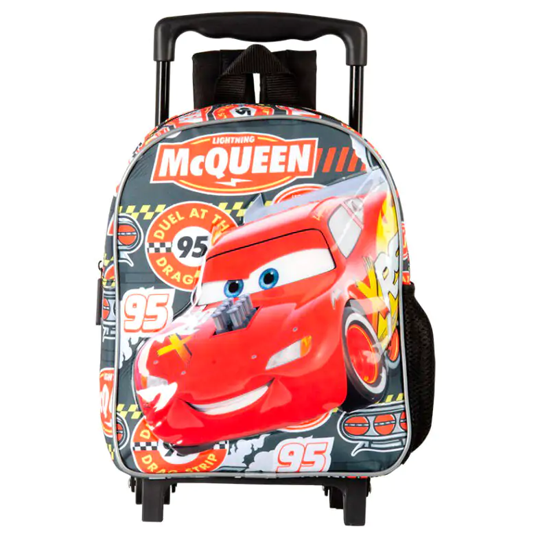 Disney Cars Pistons trolley 28cm termékfotó