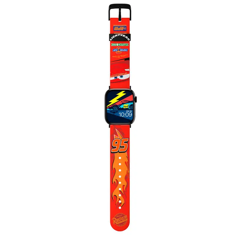Cars Smartwatch-Wristband Lightning McQueen product photo