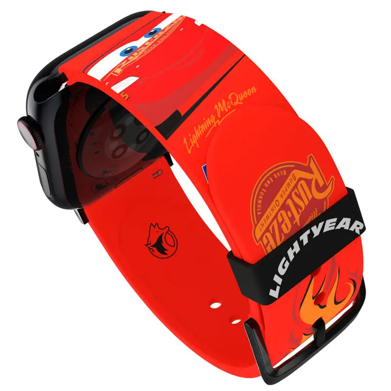 Cars Smartwatch-Wristband Lightning McQueen product photo