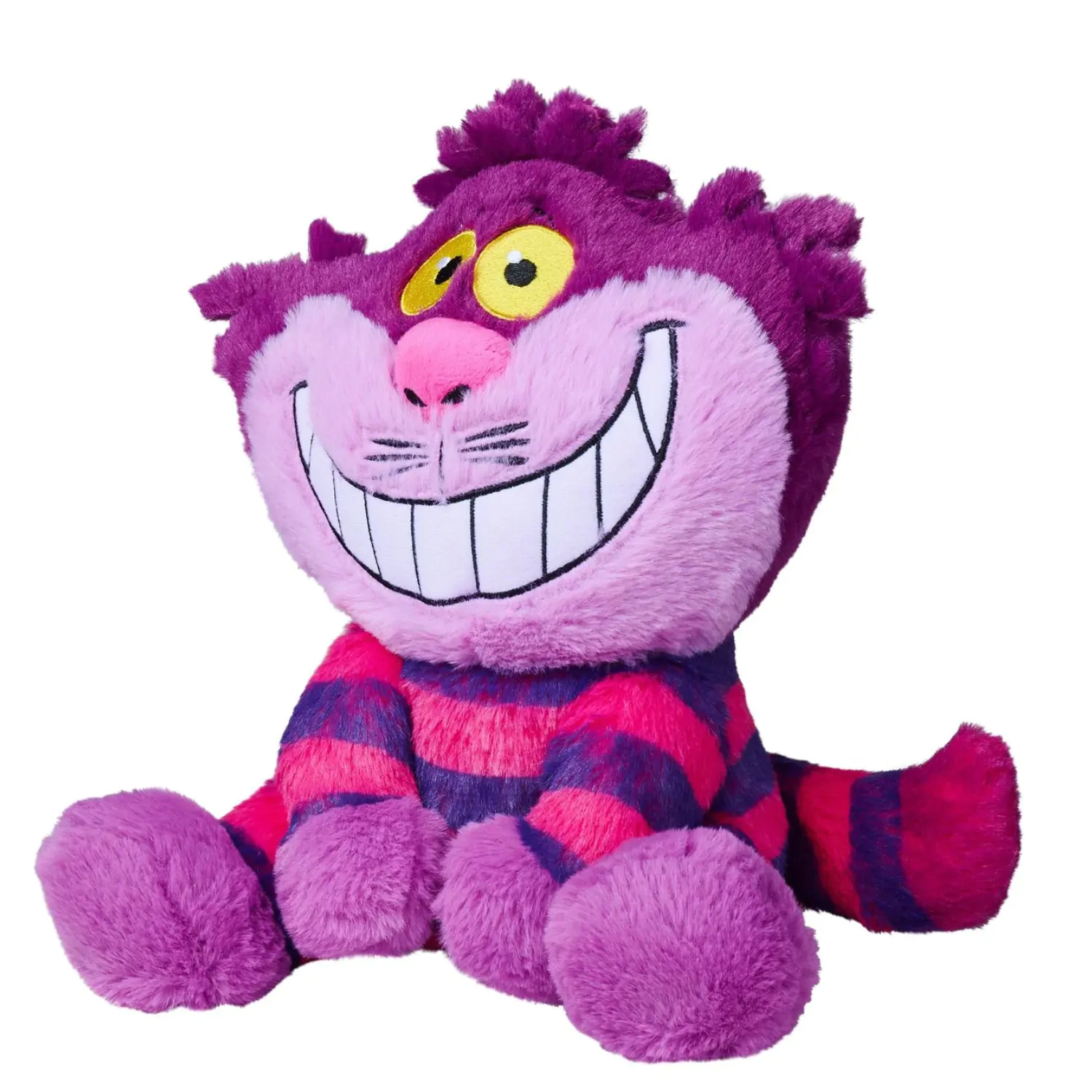 Disney Cats Plush Cheshire Cat 25 cm     product photo