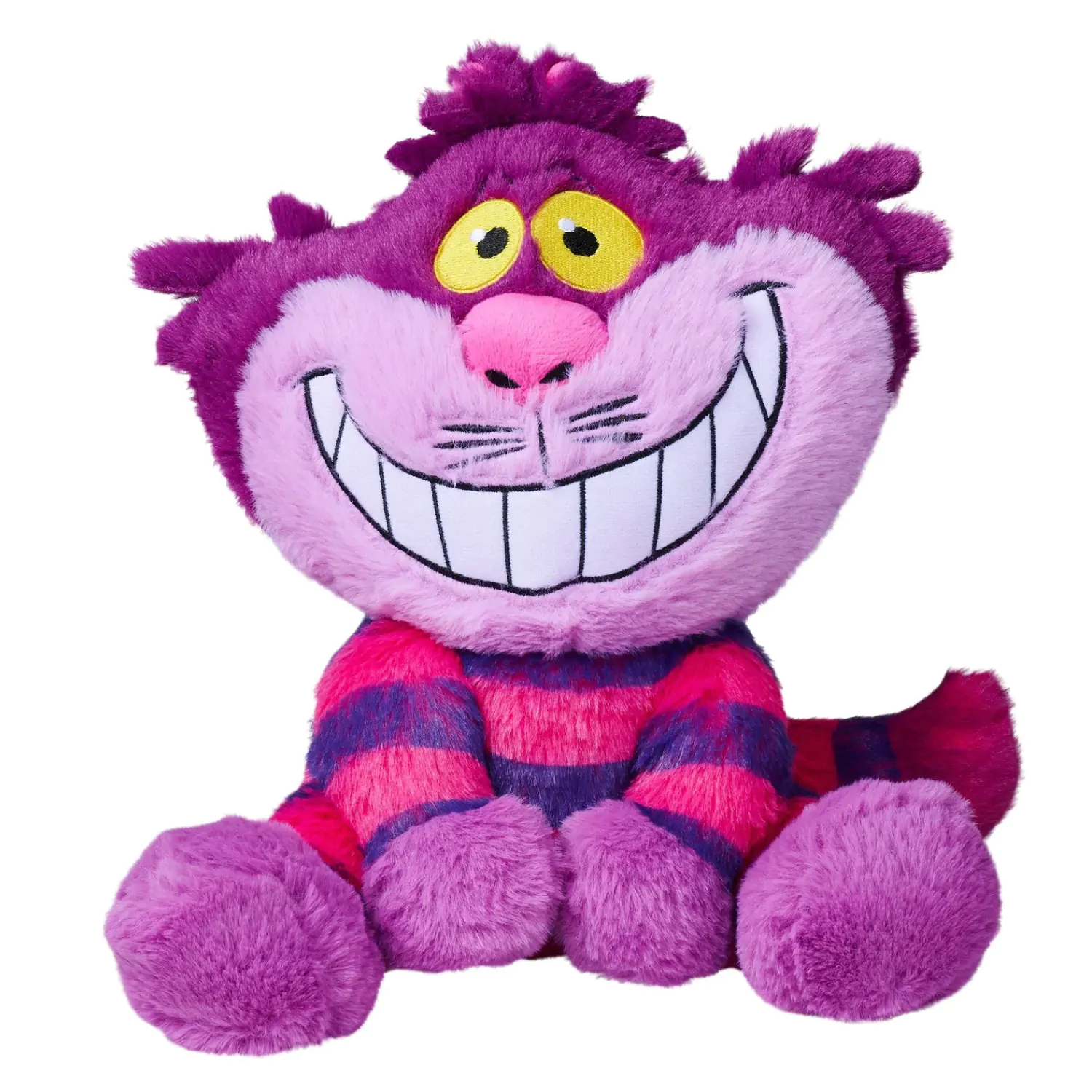 Disney Cats Plush Cheshire Cat 25 cm     product photo