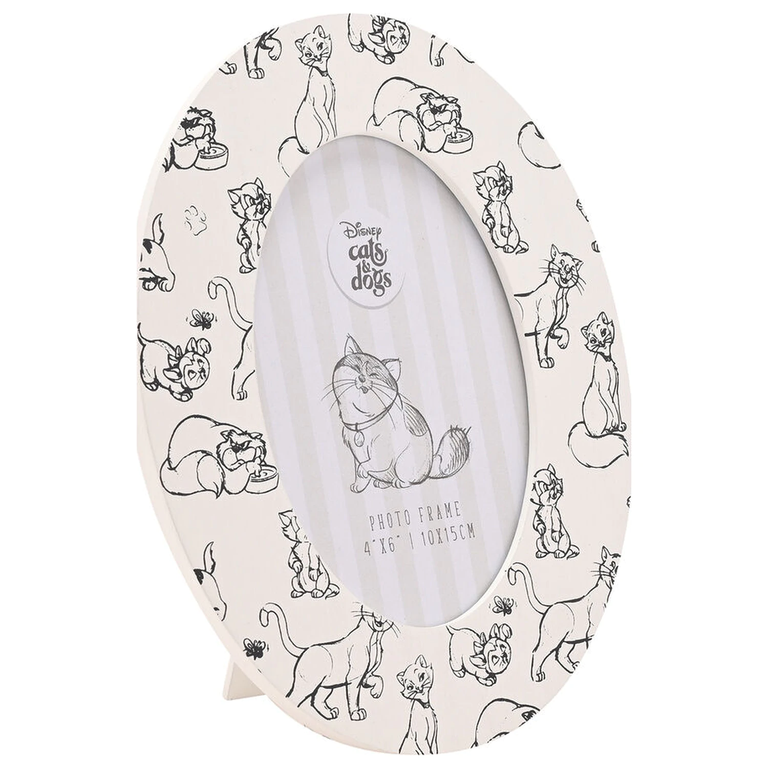 Disney Cats & Dogs Cats photo frame product photo
