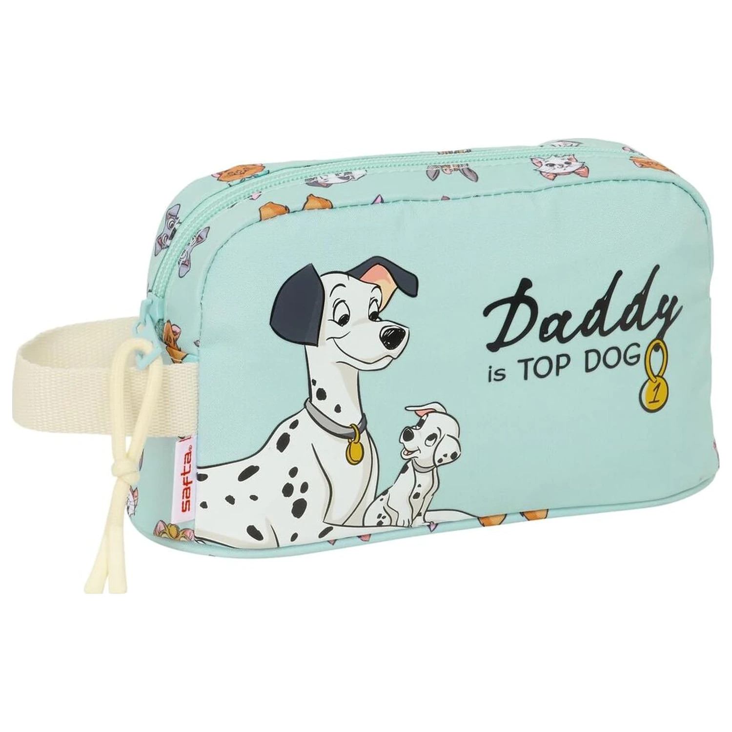 Disney Cats & Dogs toiletry bag product photo