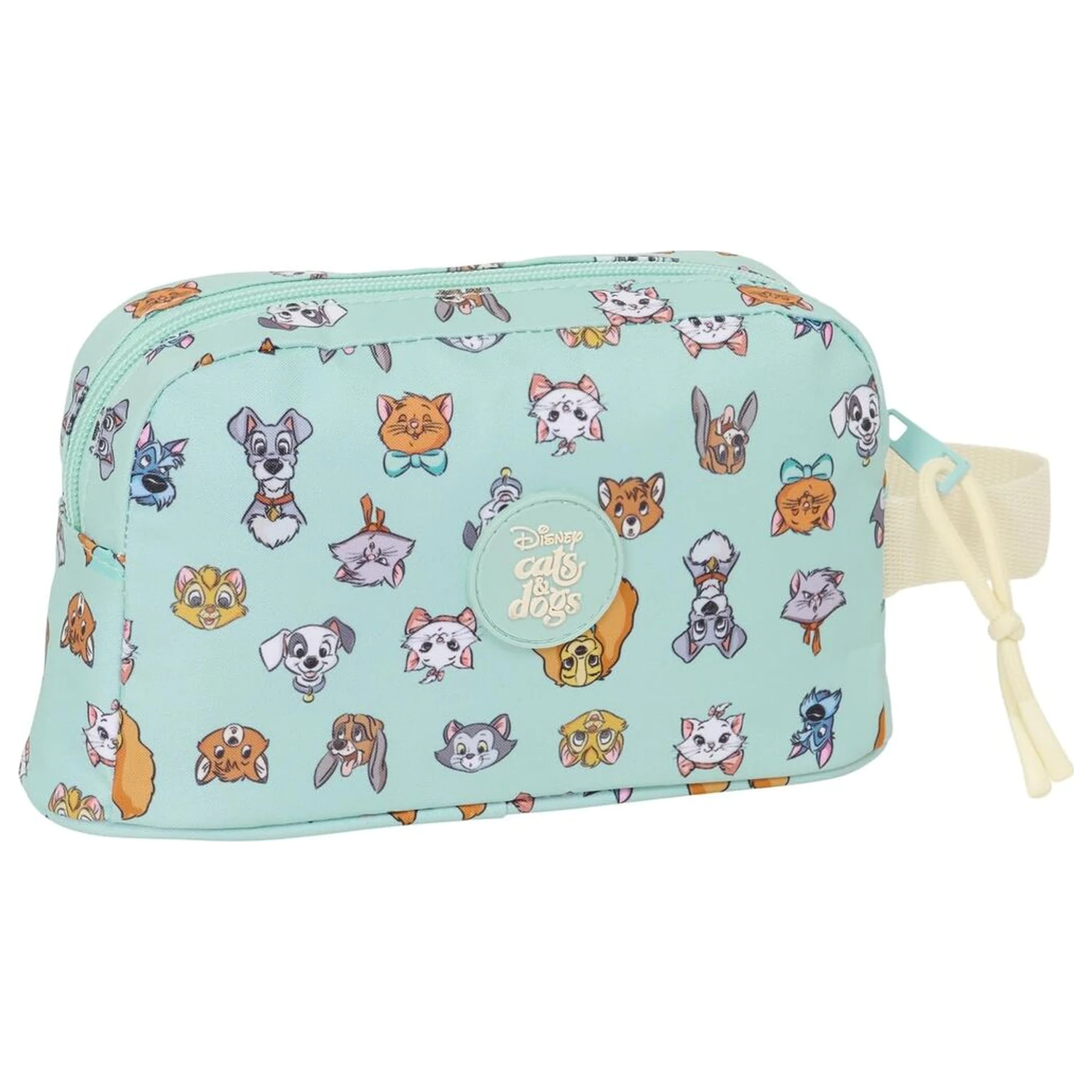 Disney Cats & Dogs toiletry bag product photo