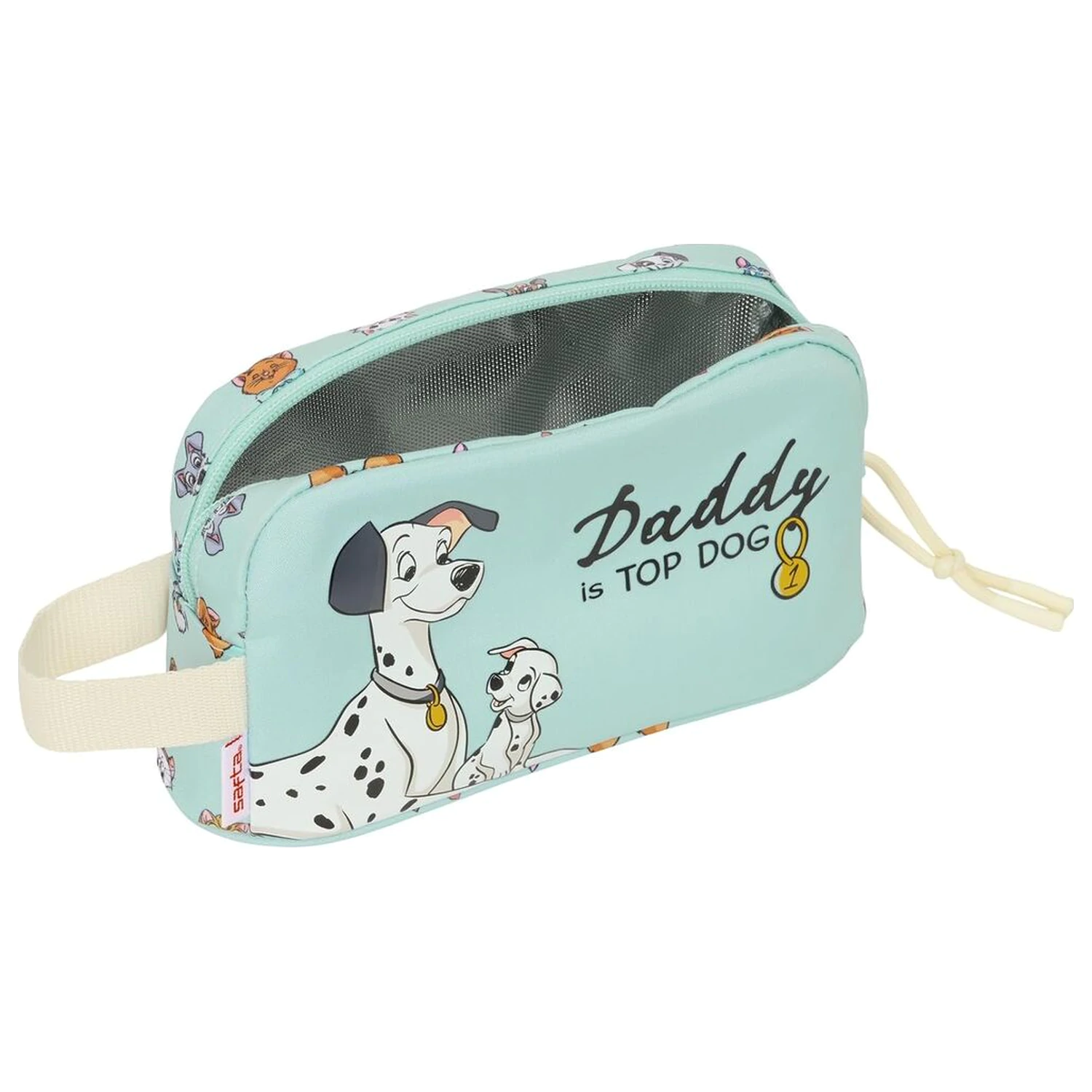 Disney Cats & Dogs toiletry bag product photo