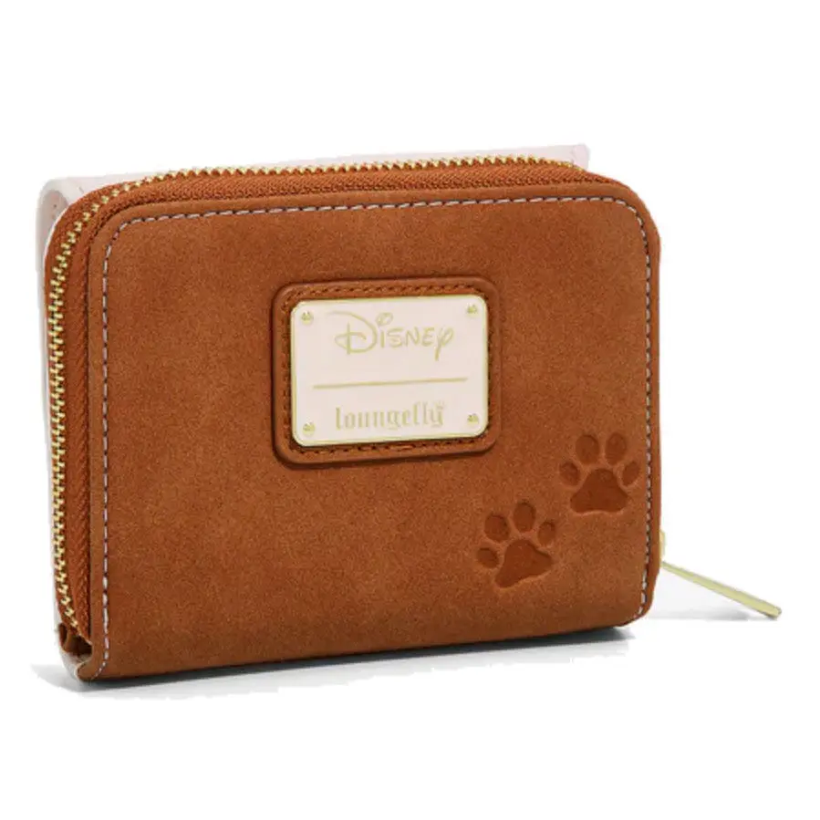Loungefly Disney Cats wallet product photo