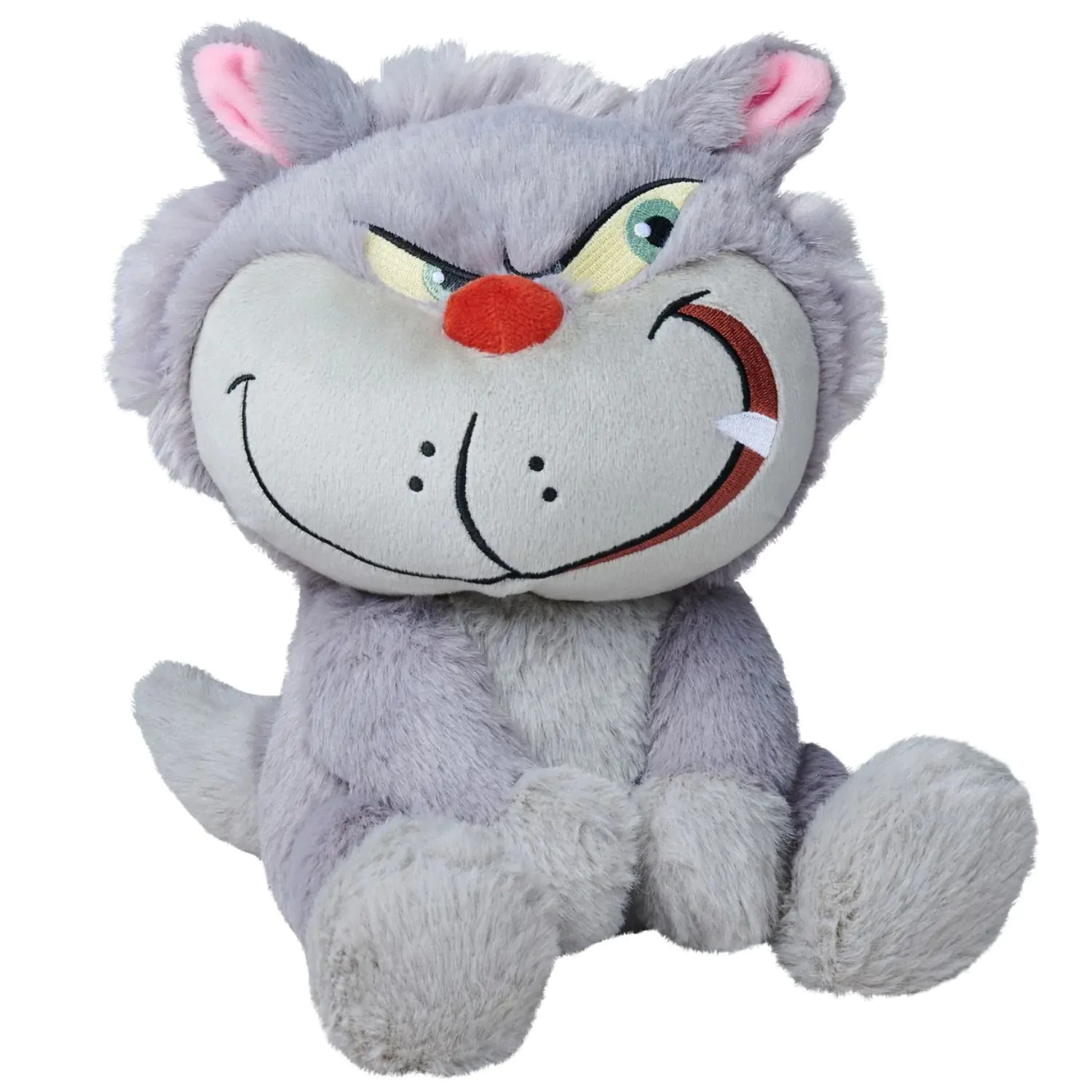 Disney Cats Plush Lucifer 25 cm     product photo