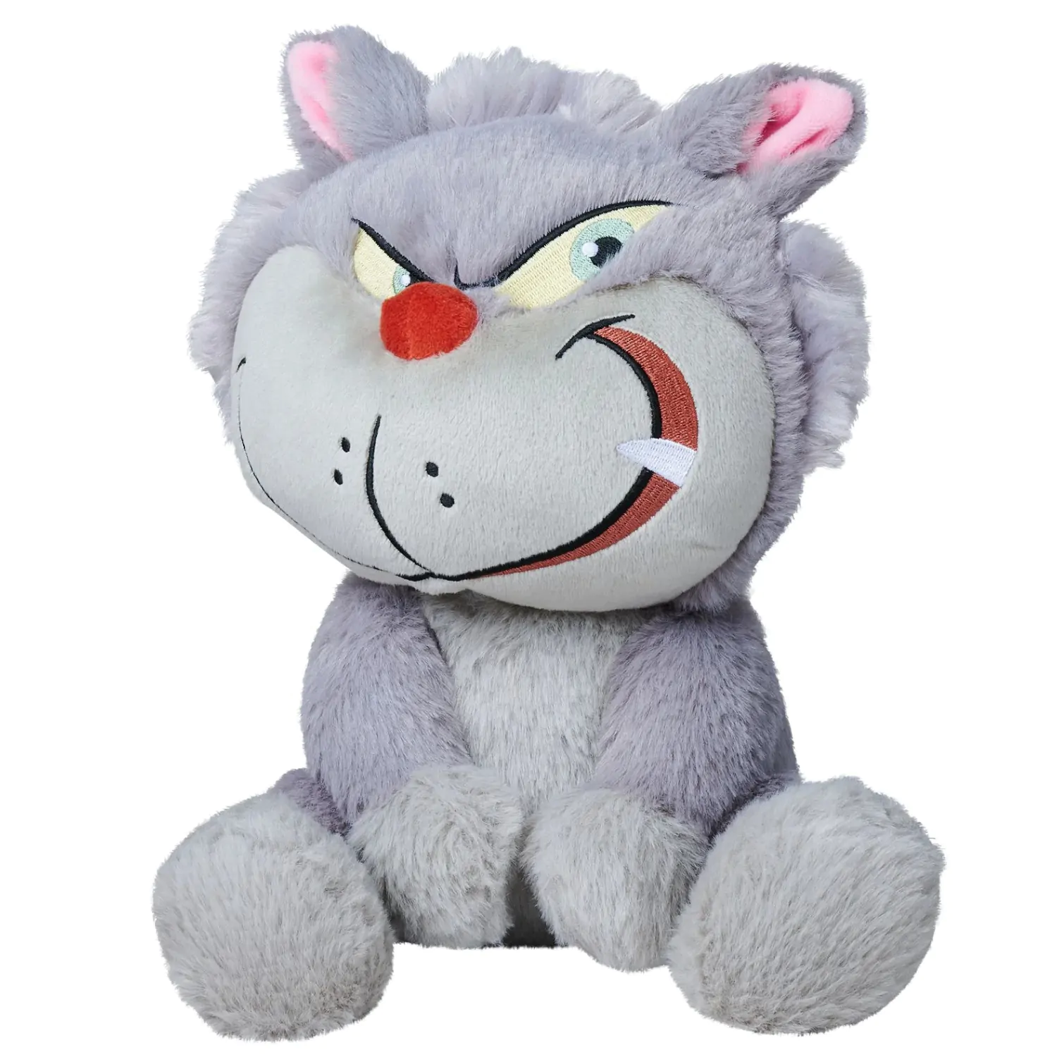 Disney Cats Plush Lucifer 25 cm     product photo