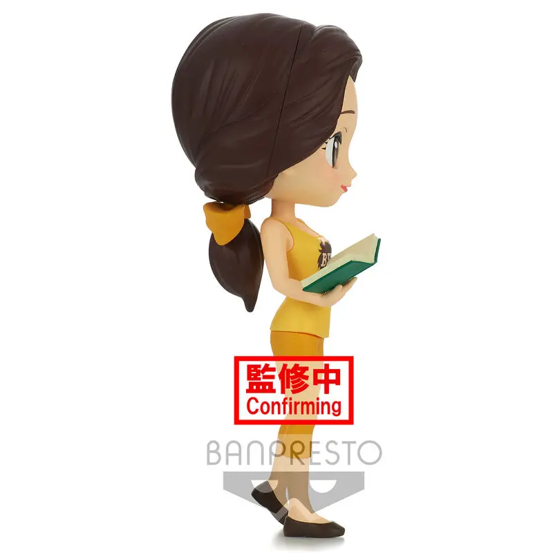 Disney Characters Belle Avatar Style Q Posket figure 14cm termékfotó