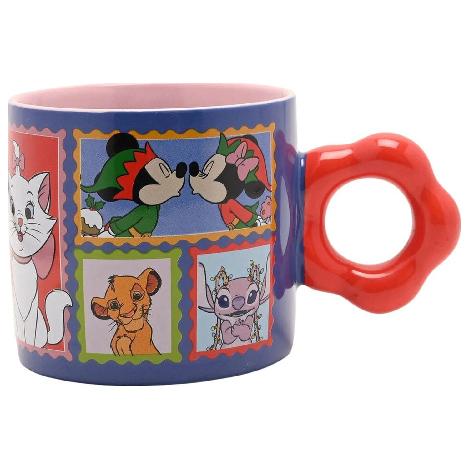 Disney Characters Mug product photo