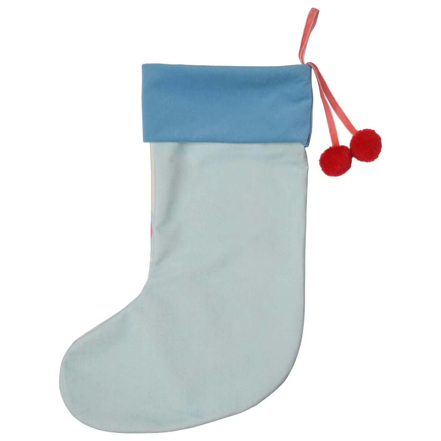 Disney Characters Christmas stocking product photo
