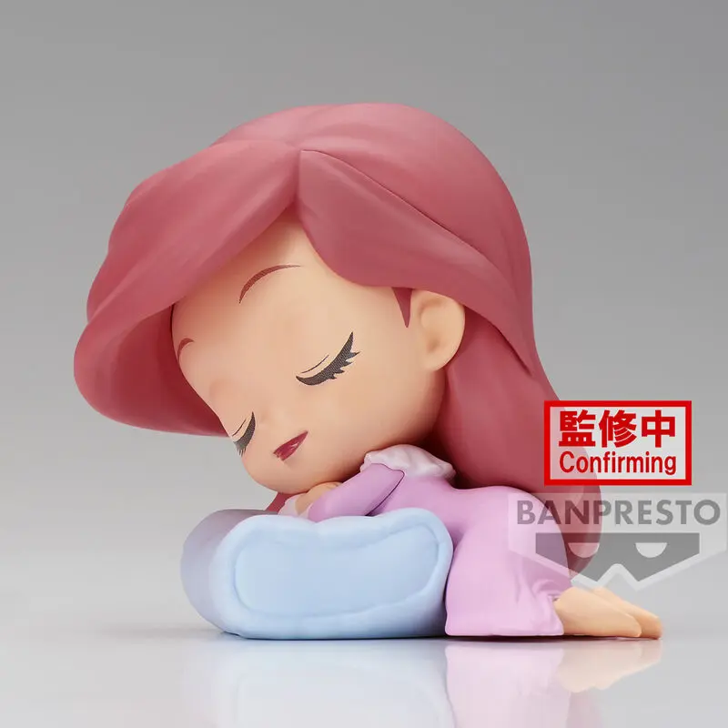 Disney Characters The Little Mermaid Ariel ver.B Q posket figure 7cm product photo