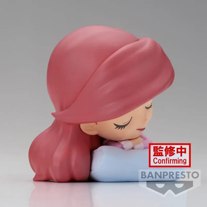 Disney Characters The Little Mermaid Ariel ver.B Q posket figure 7cm product photo