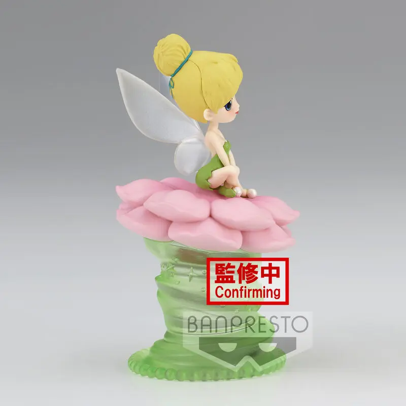 Disney Characters Tinker Bell Ver.A Q posket figure 10cm termékfotó