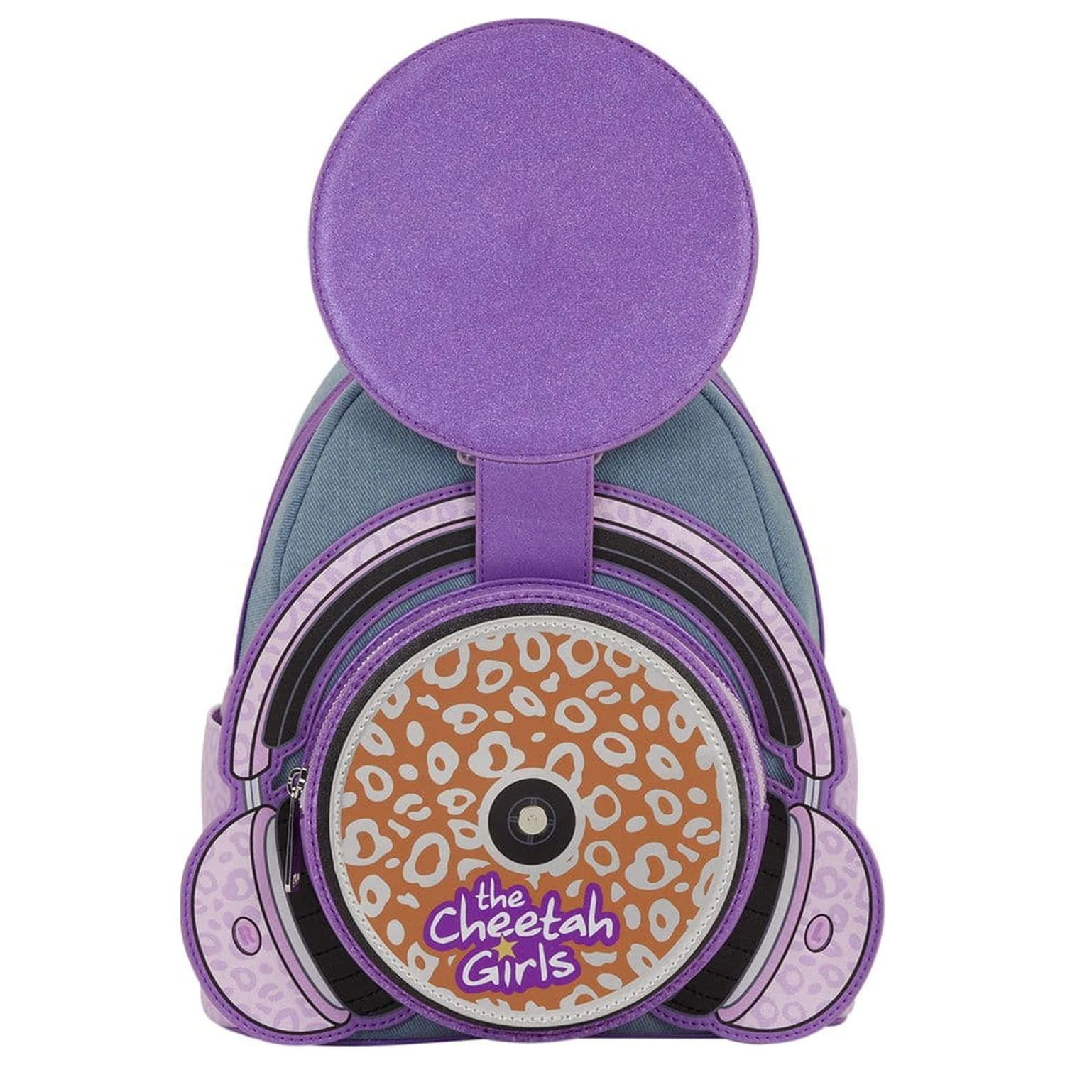 Disney by Loungefly Mini Backpack Cheetah Girls  product photo