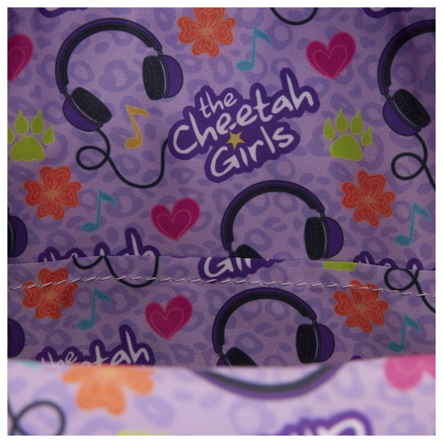 Disney by Loungefly Mini Backpack Cheetah Girls  product photo