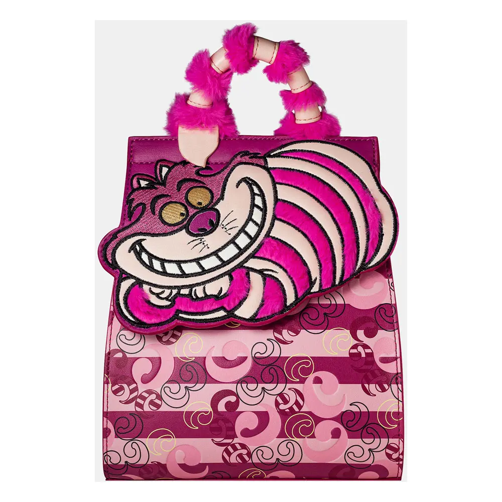 Disney Backpack Cheshire Cat product photo
